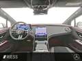 Mercedes-Benz EQE 350 4M AMG Sport Navi LED Distr Pano Spur 19" Blanc - thumbnail 6