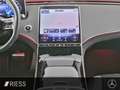 Mercedes-Benz EQE 350 4M AMG Sport Navi LED Distr Pano Spur 19" Blanc - thumbnail 9