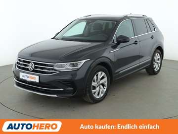 1.5 TSI ACT Elegance*NAVI*CAM*ACC*