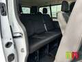 Renault Trafic Combi 9 L2H1 1.6DCI 125cv + NAVI Bianco - thumbnail 10