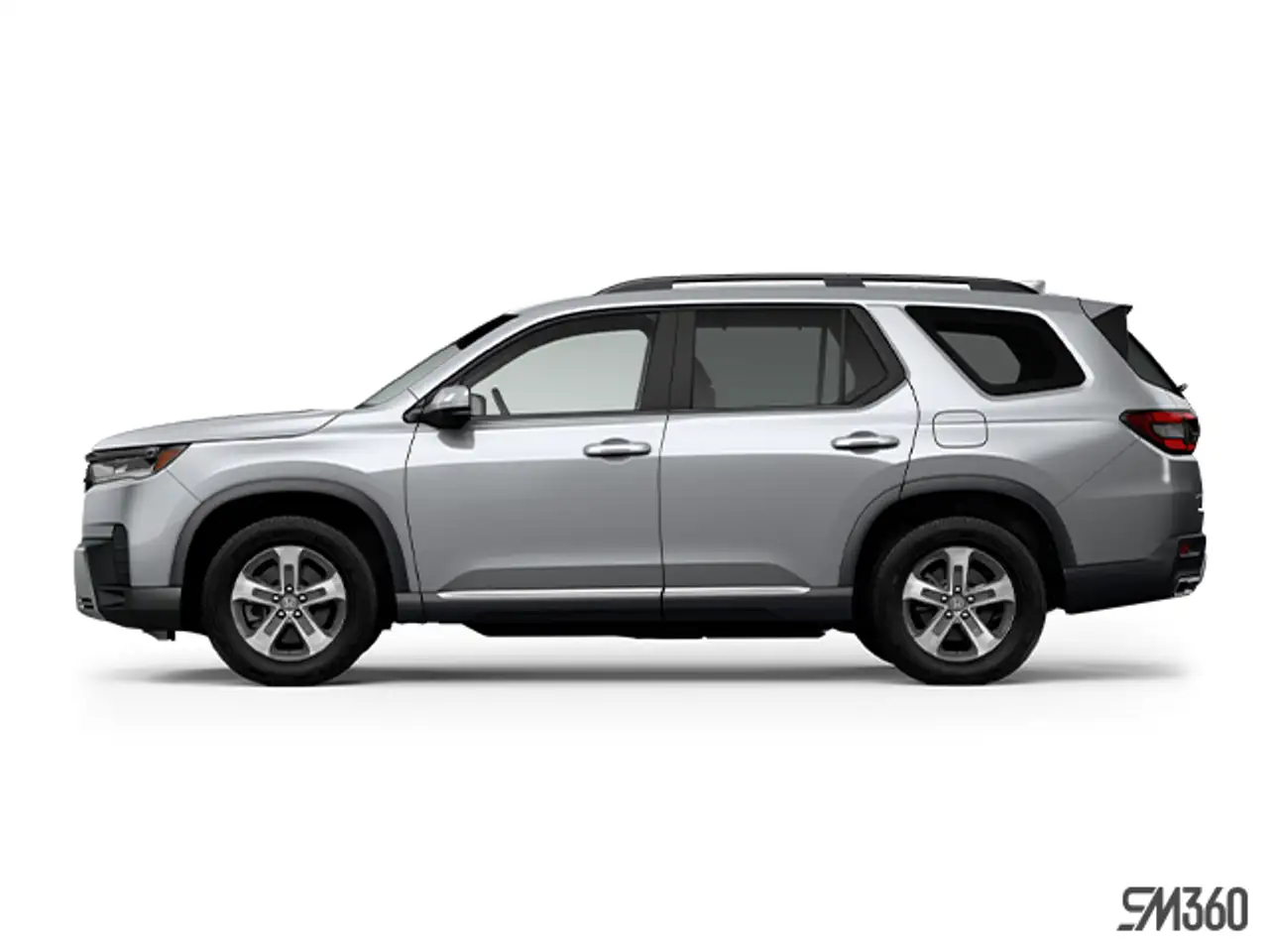 Honda Pilot photo Honda Pilot