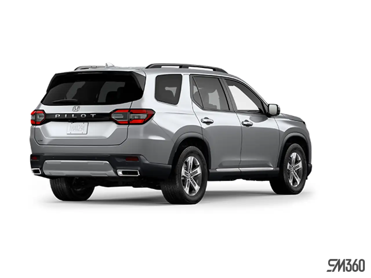 Honda Pilot photo Honda Pilot