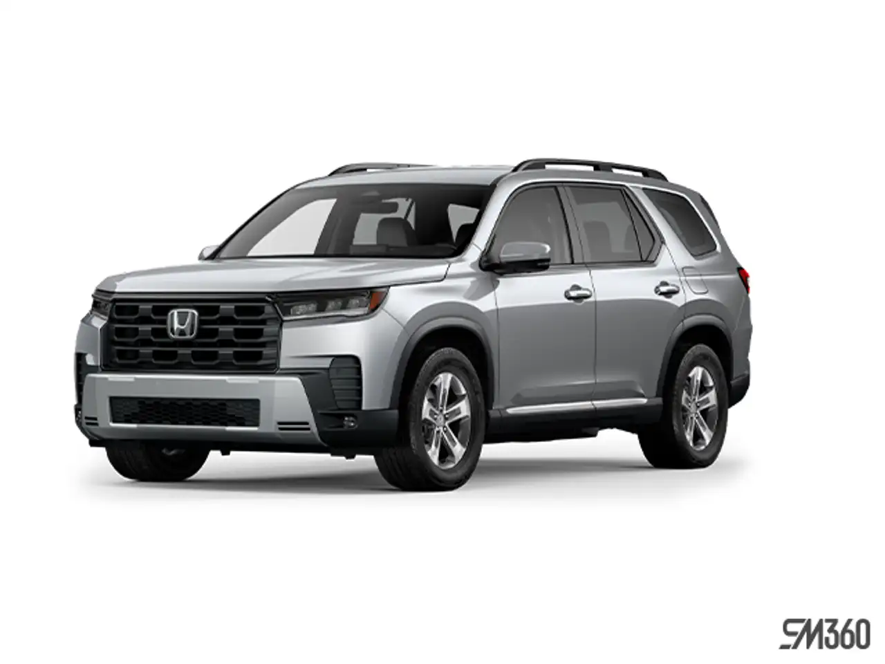 Honda Pilot photo Honda Pilot