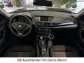 BMW X1 20i sDrive Sport-Line Navi Xenon Pano PDC AHK Negro - thumbnail 15