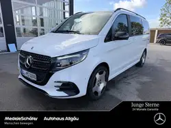Mercedes-Benz V 300 L 4MATIC EXCLUSIVE LUXUSSITZE AMG AIRMATIC