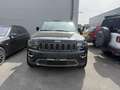 Jeep Grand Cherokee Limited 3.0 CRD Schwarz - thumbnail 1