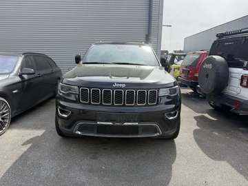 Limited 3.0 CRD
