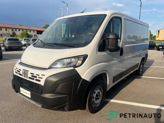 Fiat Ducato 35 L2H1 2.2 diesel 140cv