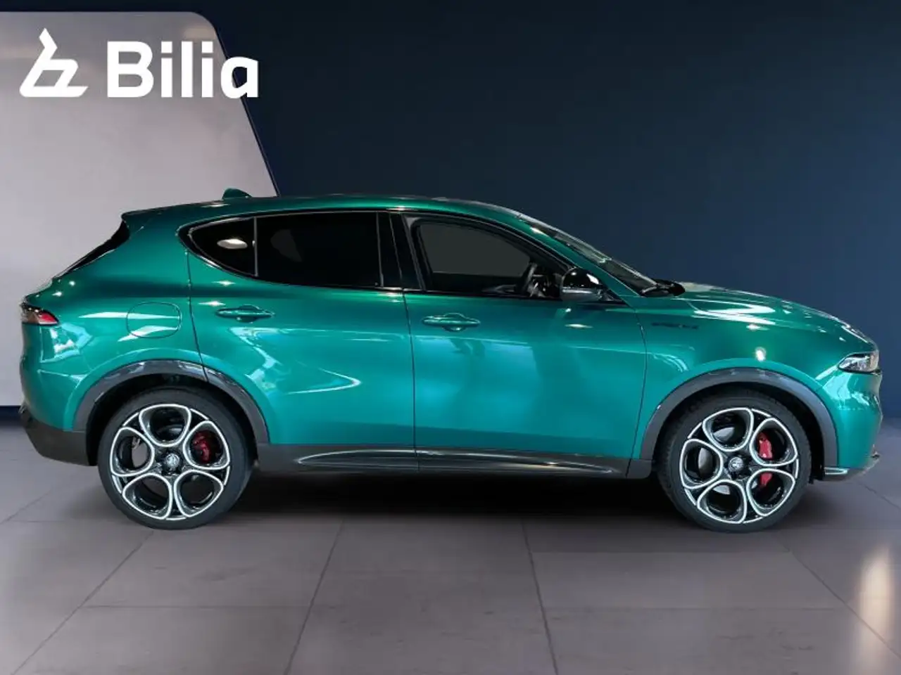 Alfa Romeo Tonale 2023