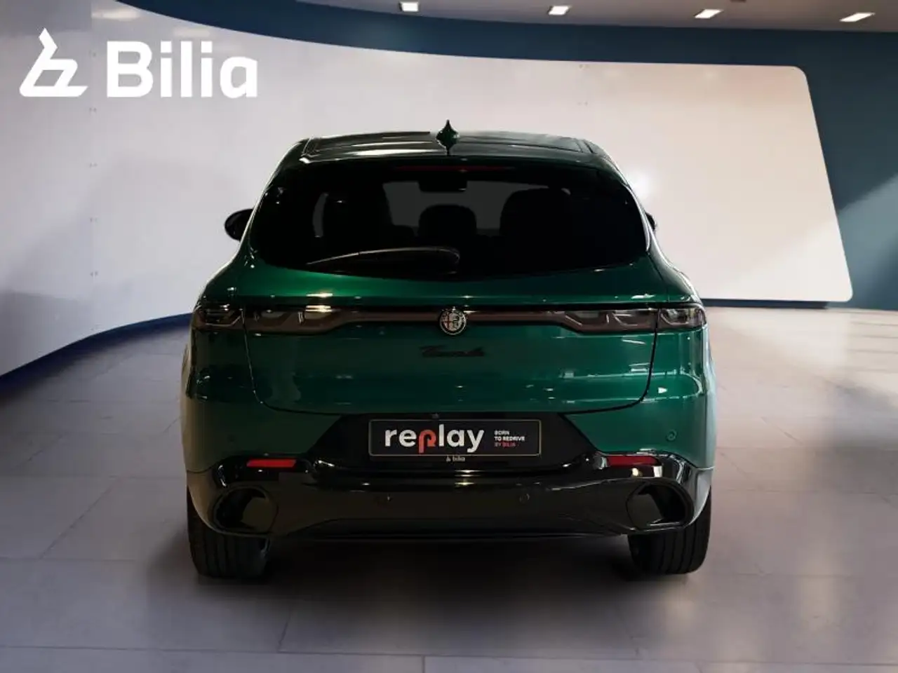 Alfa Romeo Tonale 2023