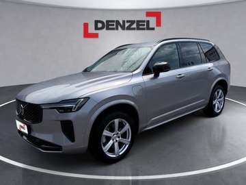 T8 Plug-In Hybrid Ultra Dark