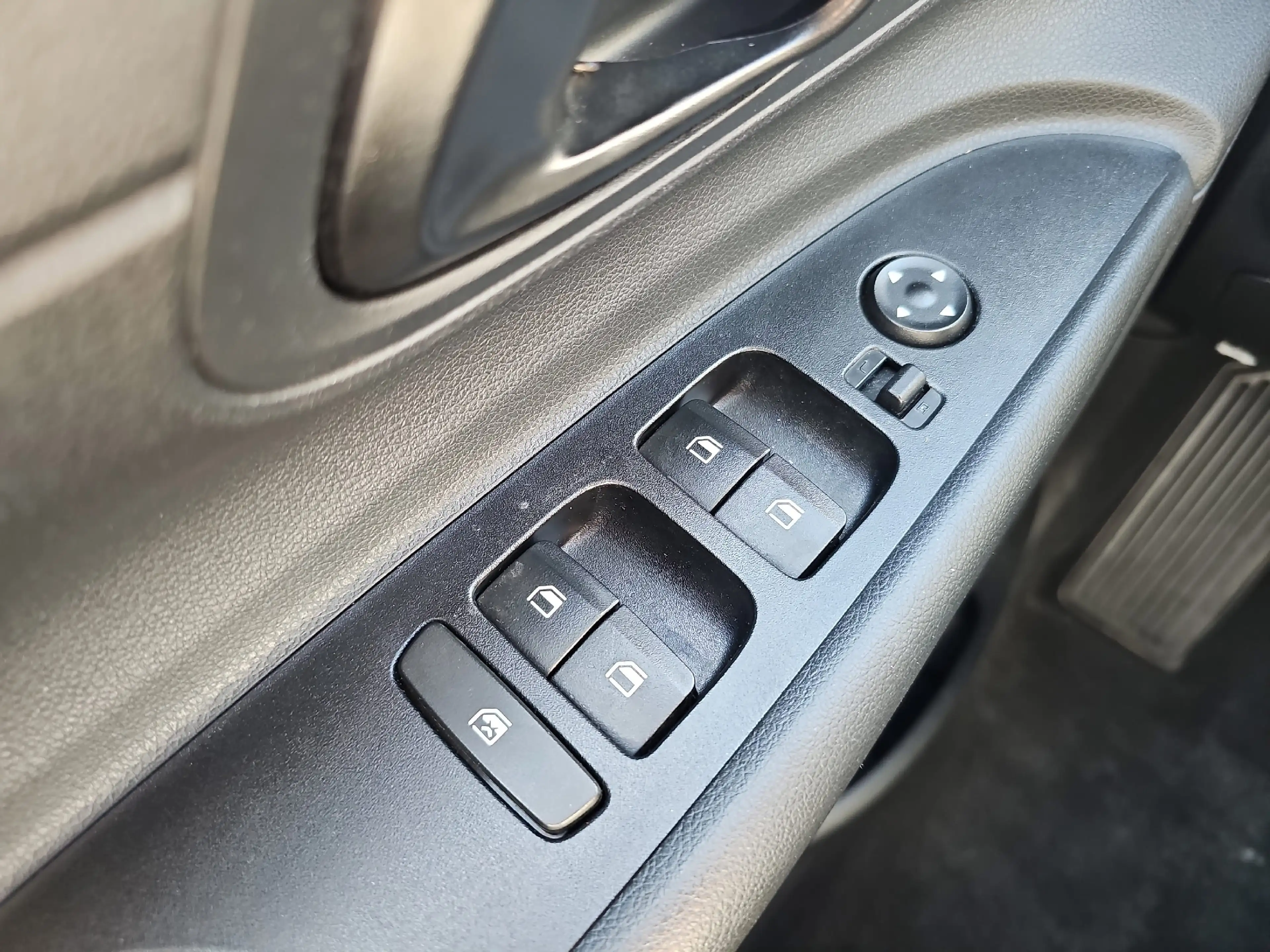 Hyundai i20 1.2 Select KAMERA*KLIMA*SITZ & LENKHEIZ* — photo 14