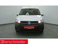 Volkswagen Caddy 2.0 TDI Trendline ACC CLIMATR NAVI SHZ Blanc - thumbnail 2