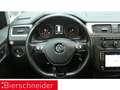 Volkswagen Caddy 2.0 TDI Trendline ACC CLIMATR NAVI SHZ Білий - thumbnail 11