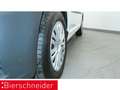 Volkswagen Caddy 2.0 TDI Trendline ACC CLIMATR NAVI SHZ Bianco - thumbnail 8