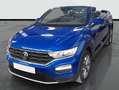 Volkswagen T-Roc Nuevo  Connect 1.0 TSI 81 kW (110CV) 6G (AC73CX22) Azul - thumbnail 3