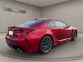 Lexus RC F / LED / ACC / BLIS Rouge - thumbnail 5