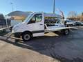 Mercedes-Benz Sprinter T32/35 315 CDI TRASPORTO VETTURE Weiß - thumbnail 3