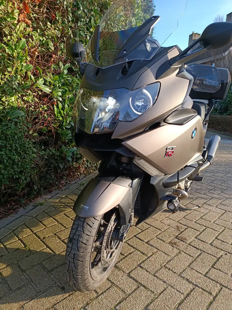 BMW K 1600 GT Bronze - 1