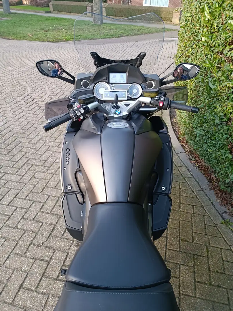 BMW K 1600 GT Bronze - 2