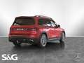 Mercedes-Benz GLB 35 AMG 4M 360°+HUD+MBUX+AHK+M-LED+NIGHT+19" Rot - thumbnail 4