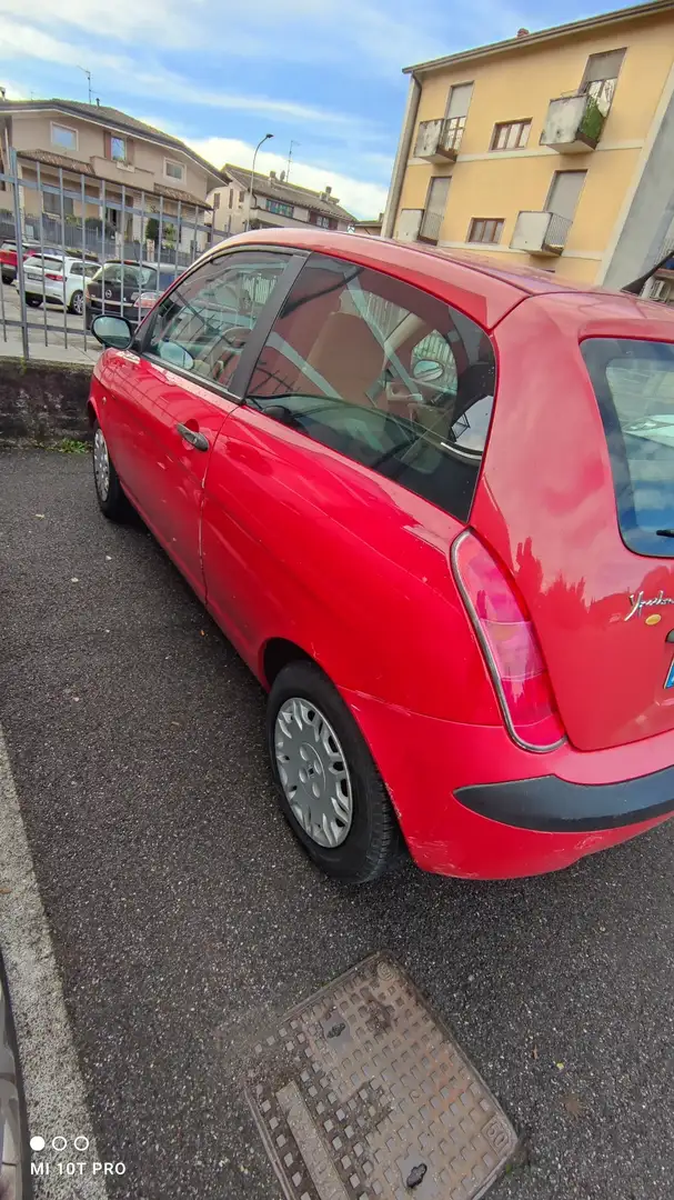 Lancia Ypsilon Y 1.2 8v - 1