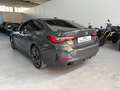 BMW 420 420d Gran Coupè mhev 48V xdrive Msport auto Grigio - thumbnail 6