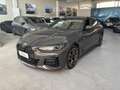 BMW 420 420d Gran Coupè mhev 48V xdrive Msport auto Grigio - thumbnail 1