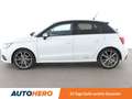 Audi A1 1.4 TFSI Sport*BOSE*XENON*PDC*SHZ*KLIMA*ALU* Weiß - thumbnail 3