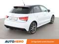 Audi A1 1.4 TFSI Sport*BOSE*XENON*PDC*SHZ*KLIMA*ALU* Weiß - thumbnail 6