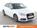 Audi A1 1.4 TFSI Sport*BOSE*XENON*PDC*SHZ*KLIMA*ALU* Weiß - thumbnail 8