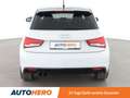 Audi A1 1.4 TFSI Sport*BOSE*XENON*PDC*SHZ*KLIMA*ALU* Weiß - thumbnail 5