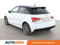 Audi A1 1.4 TFSI Sport*BOSE*XENON*PDC*SHZ*KLIMA*ALU* Weiß - thumbnail 4