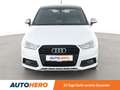 Audi A1 1.4 TFSI Sport*BOSE*XENON*PDC*SHZ*KLIMA*ALU* Weiß - thumbnail 9