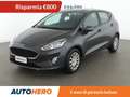 Ford Fiesta 1.1 Plus 85 CV Grigio - thumbnail 1