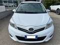 Toyota Yaris 5pt 1.0 70cv Active OK NEOPAT. PDC/CLIMA PERFETTA Blanc - thumbnail 2