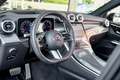 Mercedes-Benz GLC 400 400e 4MATIC AMG. Pano, Distro+, Memory, Digital, H Gris - thumbnail 27