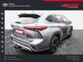 Toyota Highlander 2.5 Hybrid Luxury 7-Sitzer, 360Kamera Grau - thumbnail 2