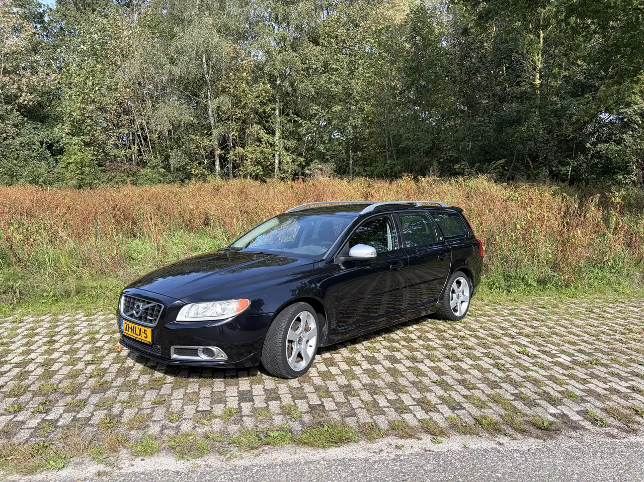 Volvo V70