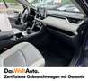 Toyota RAV 4 2,5 Hybrid VIP AWD Blau - thumbnail 13