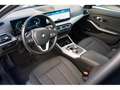BMW 318 318dA Negro - thumbnail 5