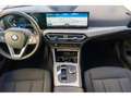 BMW 318 318dA Negro - thumbnail 43