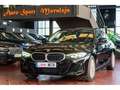 BMW 318 318dA Negro - thumbnail 16