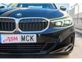 BMW 318 318dA Negro - thumbnail 34
