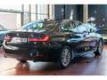 BMW 318 318dA Negro - thumbnail 3