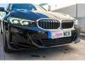 BMW 318 318dA Negro - thumbnail 36