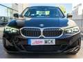 BMW 318 318dA Negro - thumbnail 35