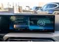 BMW 318 318dA Negro - thumbnail 9