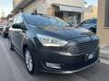 Ford C-Max 1.6 120CV GPL Titanium Gris - thumbnail 2
