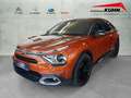 Citroen C4 PureTech 130 Shine SHZ KAMERA NAVI HUD LED Orange - thumbnail 1